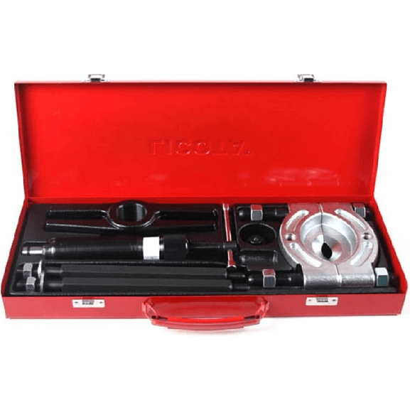 Licota ATB-1073 10 Tons Hydraulic Bearing Separator Set 4" | Licota by KHM Megatools Corp. Main image