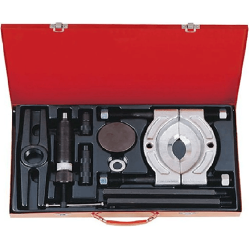 Licota ATB-1074 10 Tons Hydraulic Bearing Separator Set 6" | Licota by KHM Megatools Corp. Main image