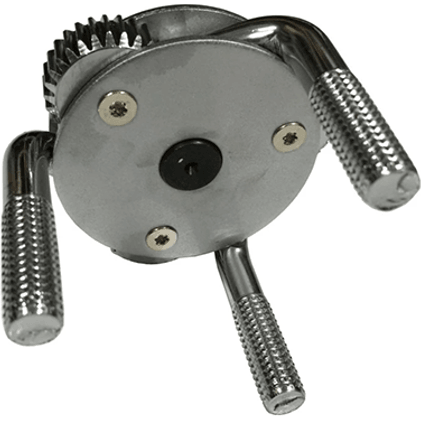 Licota ATA-0249 3-Leg Oil Filter Wrench | Licota by KHM Megatools Corp. Main image