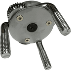 Licota ATA-0249 3-Leg Oil Filter Wrench | Licota by KHM Megatools Corp.