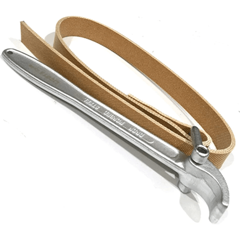 Licota Oil Filter Wrench Leather Strap Secondary image