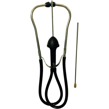 Licota ATP-2094 Mechanic's Noise Stethoscope | Licota by KHM Megatools Corp. Main image