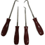 Licota ATG-6108 4pcs Mini Hook & Pick Set | Licota by KHM Megatools Corp.