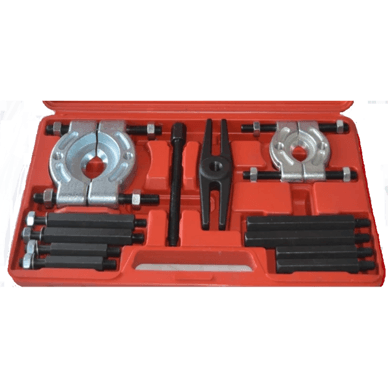KWT Bearing Separator Set 3" (Impact Heavy Duty) - Goldpeak Tools PH KWT Main image