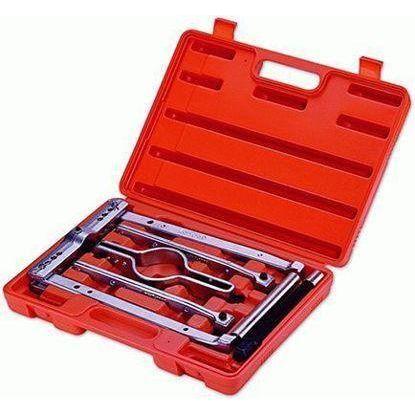 KWT Transmission Bearing Puller Set - Goldpeak Tools PH KWT Main image
