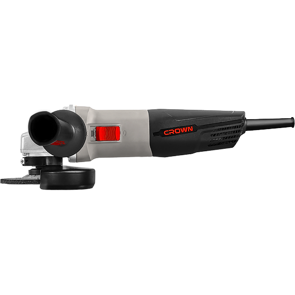 Crown CT13499 Angle Grinder 4" 720W Secondary image