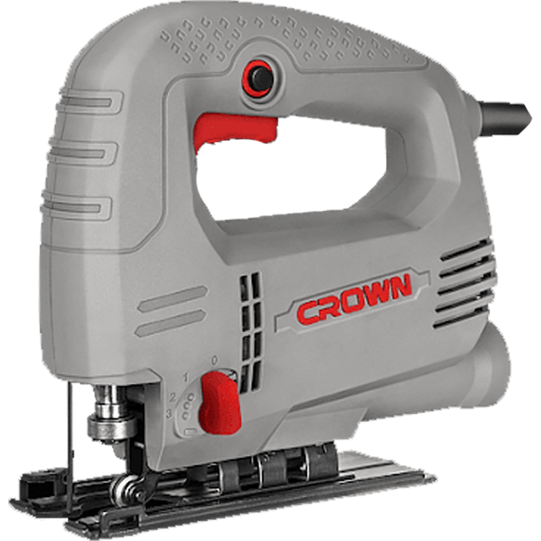 Crown CT15212 Jigsaw 550W Secondary image
