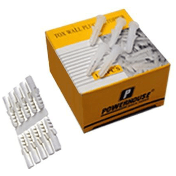 Powerhouse Tox / Screw Wall Plug Secondary image