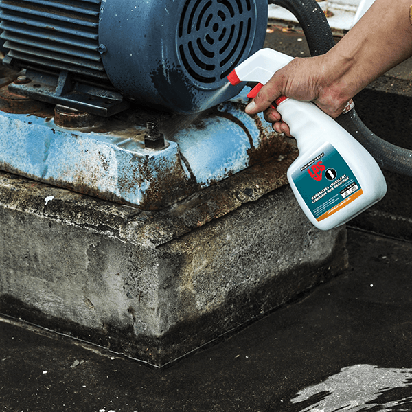 LPS 1® Greaseless Lubricant Secondary image