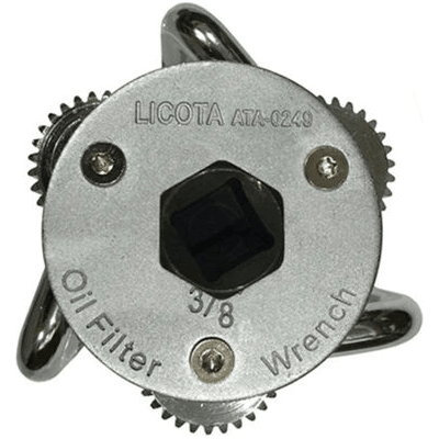 Licota ATA-0249 3-Leg Oil Filter Wrench Secondary image