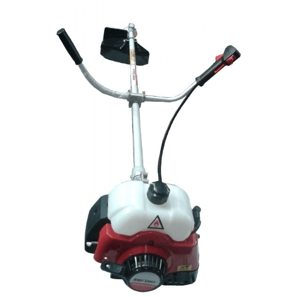 Zekoki ZKK-500 2-Stroke Engine Grass Cutter (EC04) - KHM Megatools Corp.