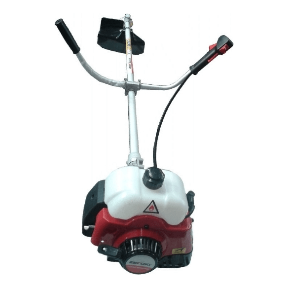 Zekoki ZKK-500 2-Stroke Engine Grass Cutter (EC04) - KHM Megatools Corp. Main image