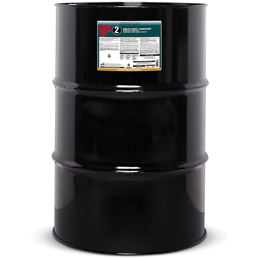 LPS 2® Heavy-Duty Lubricant (Industrial Strength) - KHM Megatools Corp.