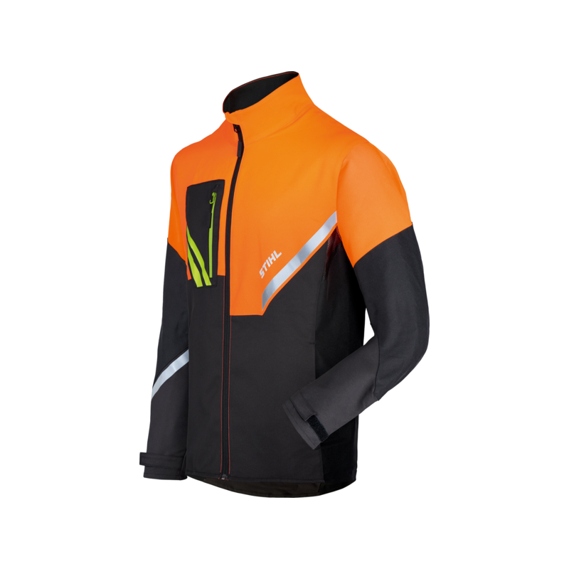 Stihl Front Core Jacket - ToolsSavvy.ph Main image