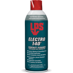 LPS 00916 Electro 140° Contact Cleaner / Cable Cleaner 11oz - KHM Megatools Corp.