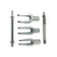 Lota  469-0515 Tie Rod/Ball Joint/Pitman Arm Tool Kit