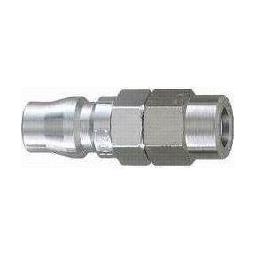 THB (PP) Standard Quick Coupler Plug - PU Hose End | THB by KHM Megatools Corp. Main image