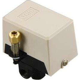 THB Pressure Switch for Air Compressor | THB by KHM Megatools Corp. Main image