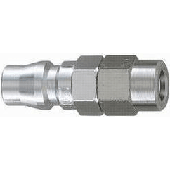 THB (PP) Standard Quick Coupler Plug - PU Hose End | THB by KHM Megatools Corp. Main image
