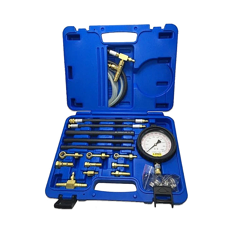 Lota 01A987543  Automatic Transmission Oil Pressure Tester ( 290 psi )