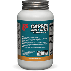 LPS Copper Anti-Seize / Lubricating Paste - KHM Megatools Corp.