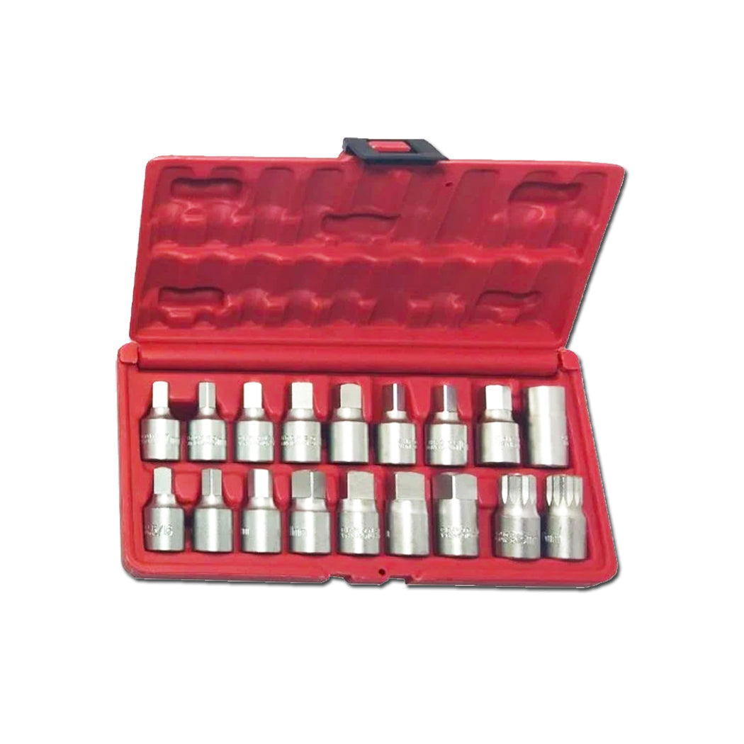 Lota 031-9518 Oil Drain Plug Key Main image