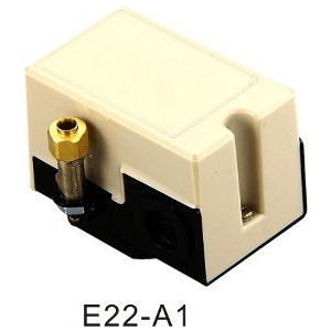 THB Pressure Switch for Air Compressor Secondary image