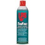 LPS 03620 TriFree Brake Cleaner 15oz - KHM Megatools Corp.