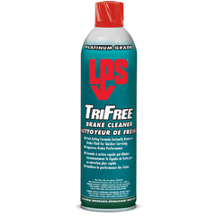 LPS 03620 TriFree Brake Cleaner 15oz - KHM Megatools Corp.