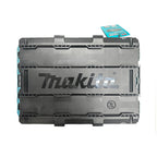 Makita MAKTRAK P-91039 Medium Tool Box - ToolsSavvy.ph