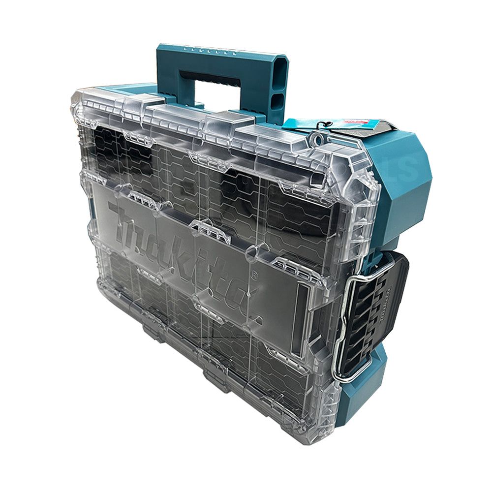 Makita MAKTRAK P-91045 Deep Medium Organizer - ToolsSavvy.ph