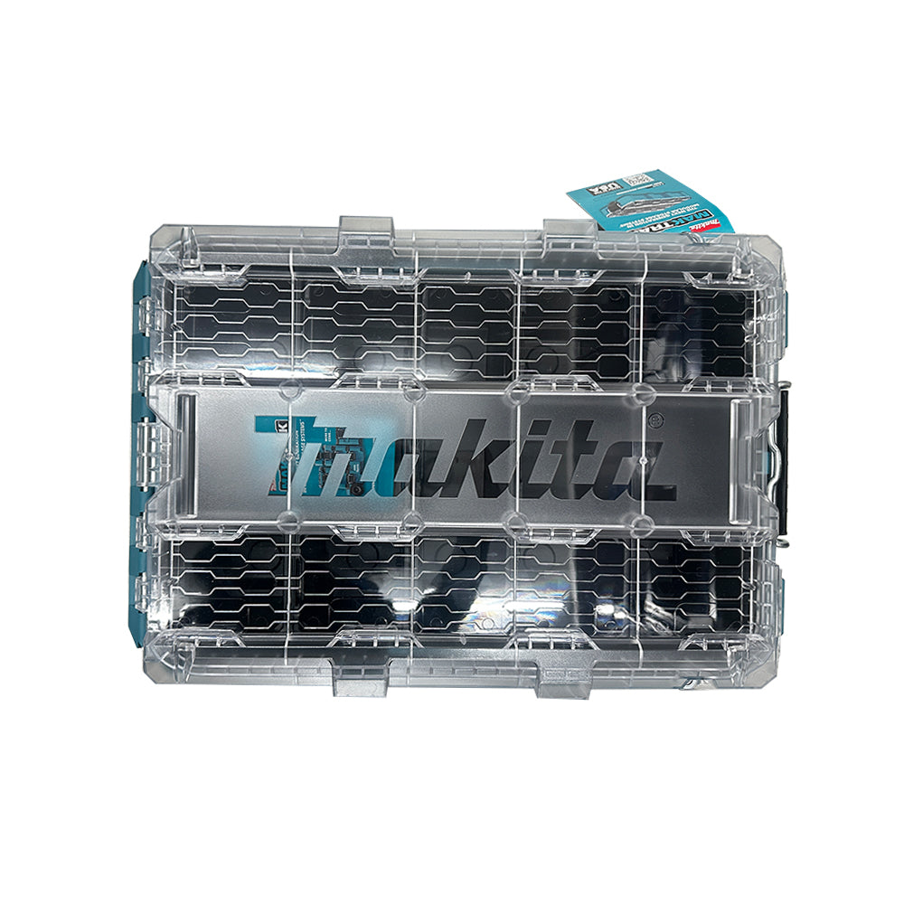 Makita MAKTRAK P-91045 Deep Medium Organizer - ToolsSavvy.ph