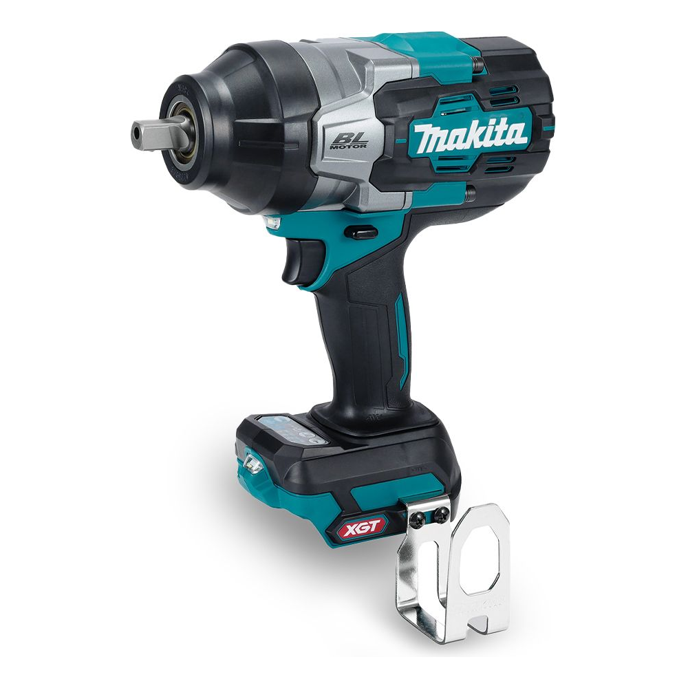 Makita TW003GZ 40V Cordless Brushless Impact Wrench 1360Nm XGT (Bare) | Makita by KHM Megatools Corp. Main image