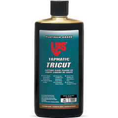 LPS 05316 Tapmatic® TriCut Cutting Fluid 16oz - KHM Megatools Corp.