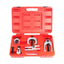 Lota 055-09777A Front End Service Set