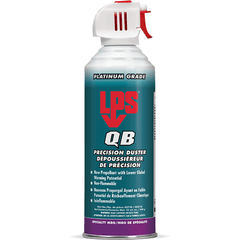 LPS 05710 QB Precision Duster 10oz - KHM Megatools Corp.