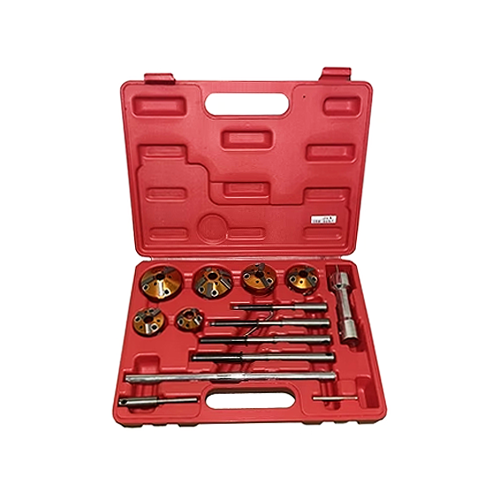 Lota 058-6257 Valve Refacing & Seating Tools