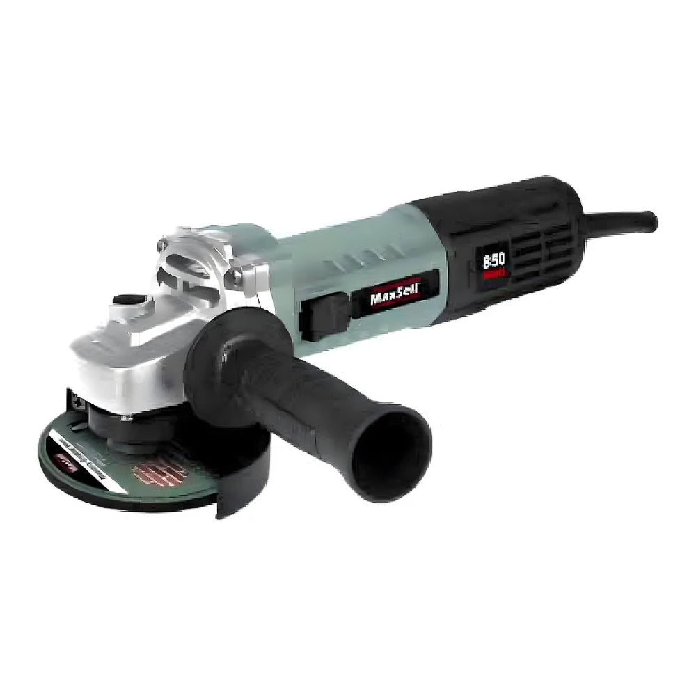 MaxSell MSG-5400 4" Angle Grinder Slider Switch Main image