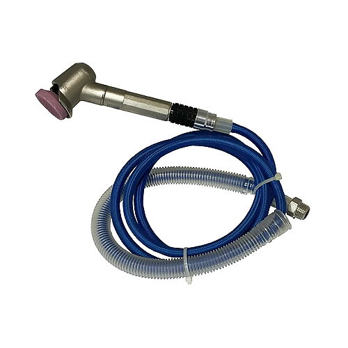 Lota 061-0023 Pneumatic H/S Micro Die Grinder