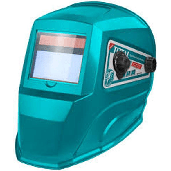 Total TSP9103 Auto Darkening Helmet | Total by KHM Megatools Corp. Main image