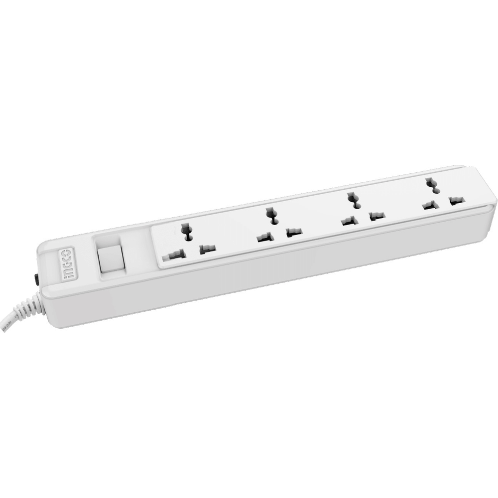 Ingco HES23042V Extension Cord Set with 1pc switch - KHM Megatools Corp. Main image