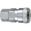 THB (SF) Standard Quick Coupler Body - Female Thread End | THB by KHM Megatools Corp.