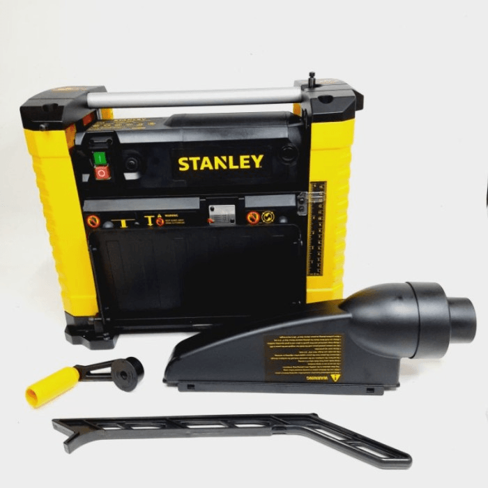 Stanley STP18 Thickness Planer / Bench Planer 13" 1800W Secondary image
