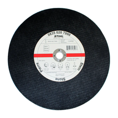 Stihl Cut Off Wheel / Cutting Disc for Concrete & Aluminum | Stihl by KHM Megatools Corp.