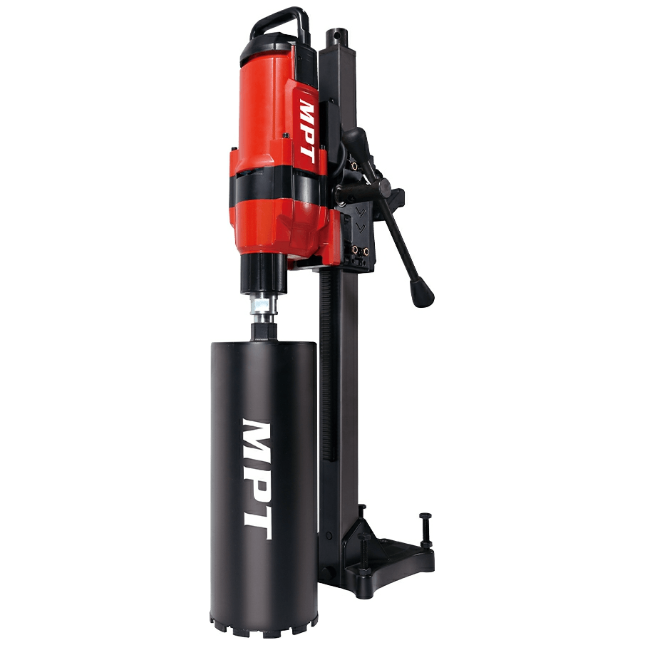 MPT MDCD2305 Diamond Core Drill 3200W Secondary image