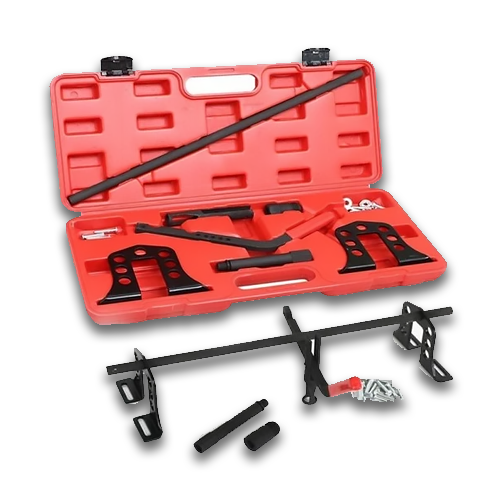 Lota 085-0960 Valve Spring Compressor