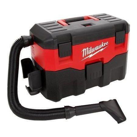 Milwaukee 0880-20 Cordless Wet & Dry Vacuum (Bare) Secondary image