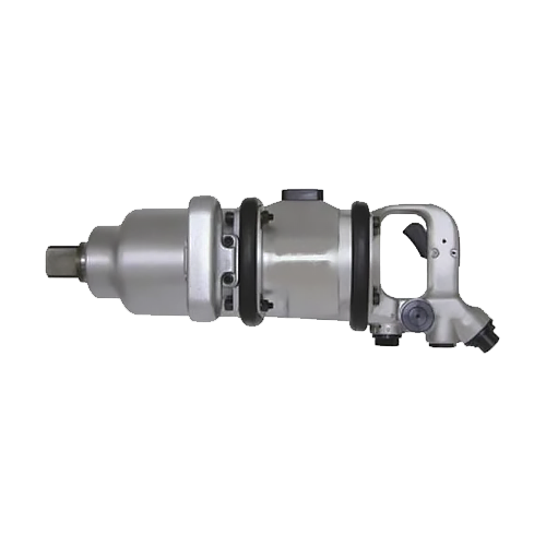 Lota 094-0036 Pneumatic Impact Wrench 1"