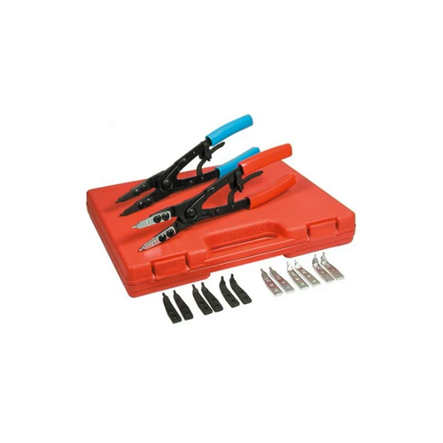 Lota 096-2117 Snap Ring Pliers 10.1/2" Internal & External