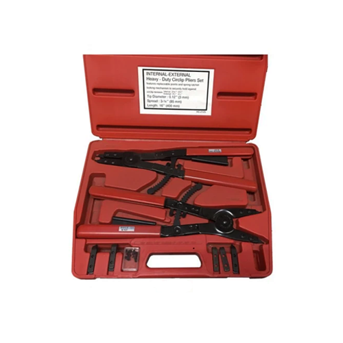 Lota 096-2125 Snap Ring Pliers 16" Internal & External